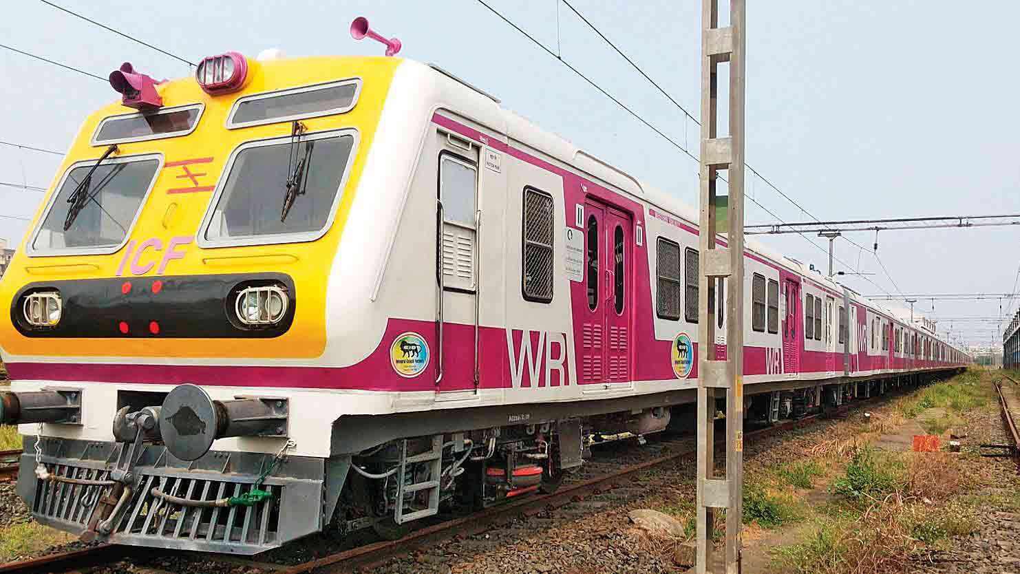 Ahmedabad-Barauni and Ahmedabad-Asansol Express will run on altered route