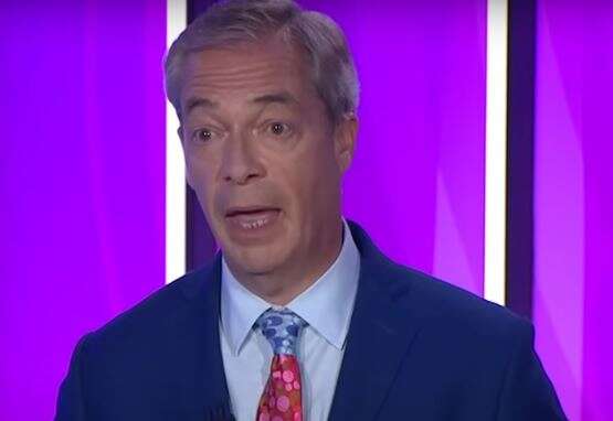 Enemies of the Nigel: BBC joins growing list of Farage media beefs Enemies of the Nigel: BBC joins growing list of Farage media beefs