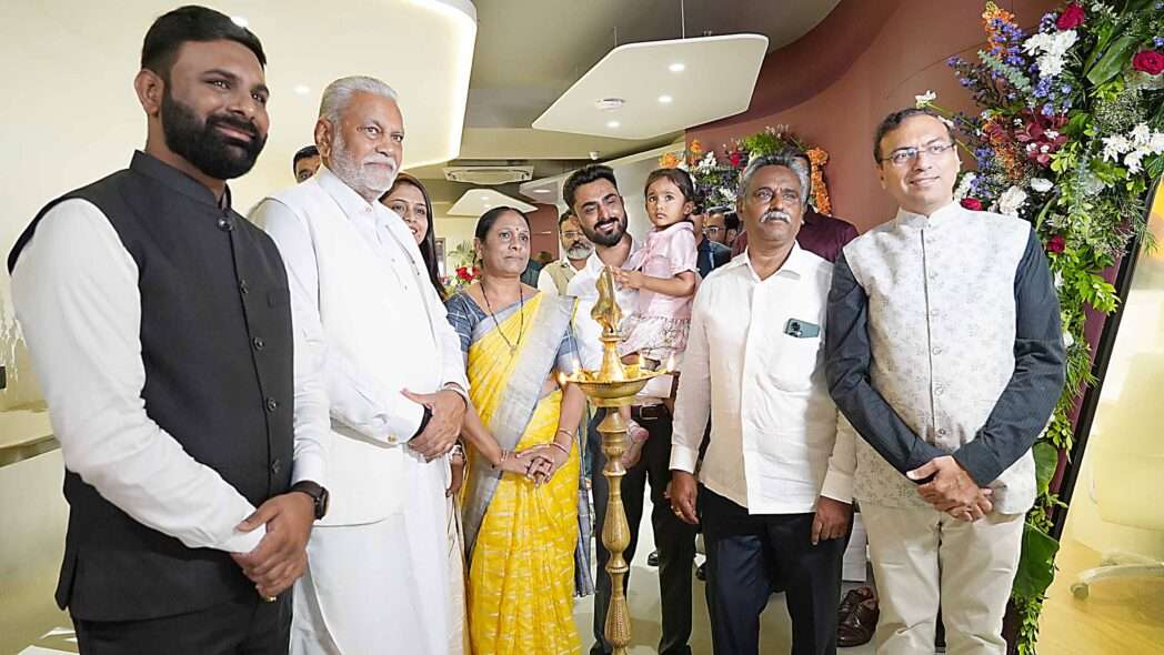 G-Crankz expanded operations by opening a new office at Ahmedabad in Gujarat