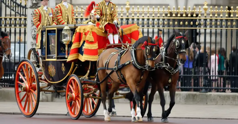 News diary 15 – 21 July: King’s Speech, first Covid inquiry report, Republicans nominate Trump News diary 15 – 21 July: King’s Speech, first Covid inquiry report, Republicans nominate Trump