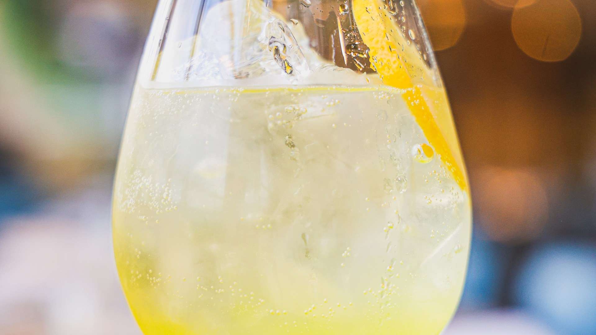 The 5 new summer spritzes that are ‘summertime in a glass’ & taste even better than Aperol