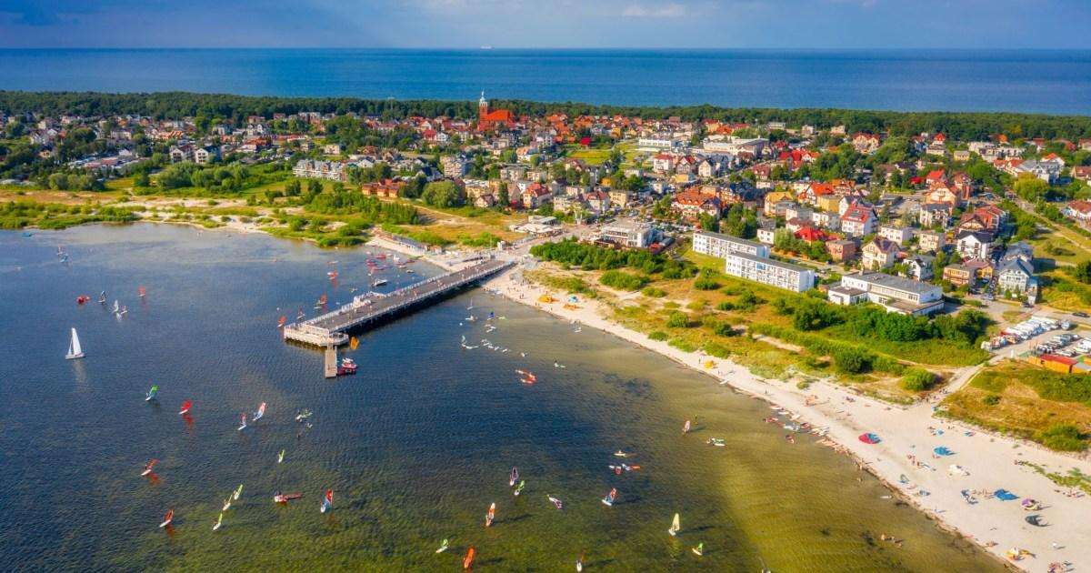 This charming beach is one of Europe’s most affordable — but you’ve probably never heard of it