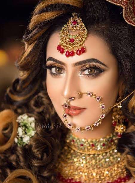 TLG Photography Makeup Brings Asian Wedding Expertise to Birmingham