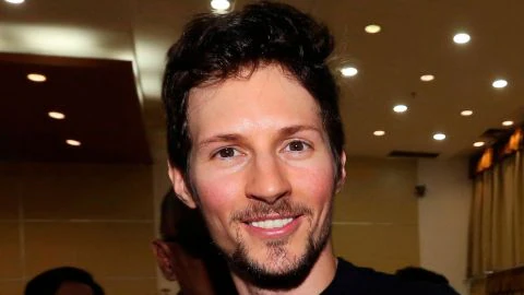 Allegations against Telegram CEO Pavel Durov will be investigated