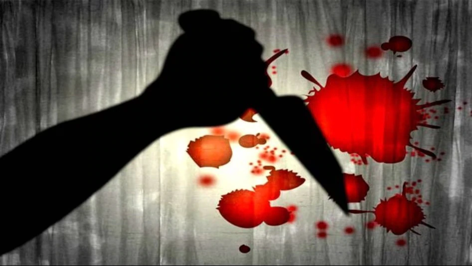The brother suspected the married sister of having an affair and killed her The brother suspected the married sister of having an affair and killed her