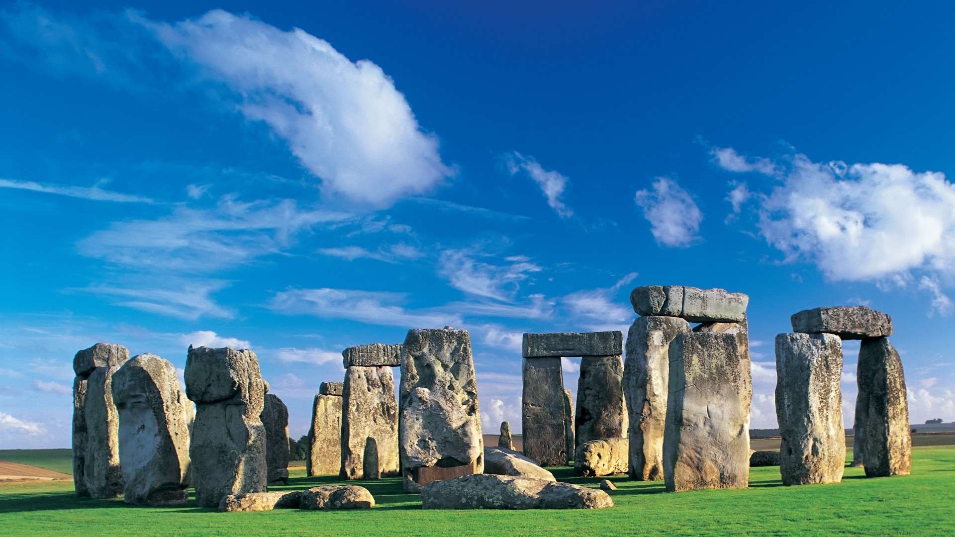 True origin of Stonehenge’s mysterious 5,000-year-old ‘altar’ revealed but discovery creates baffling new puzzle