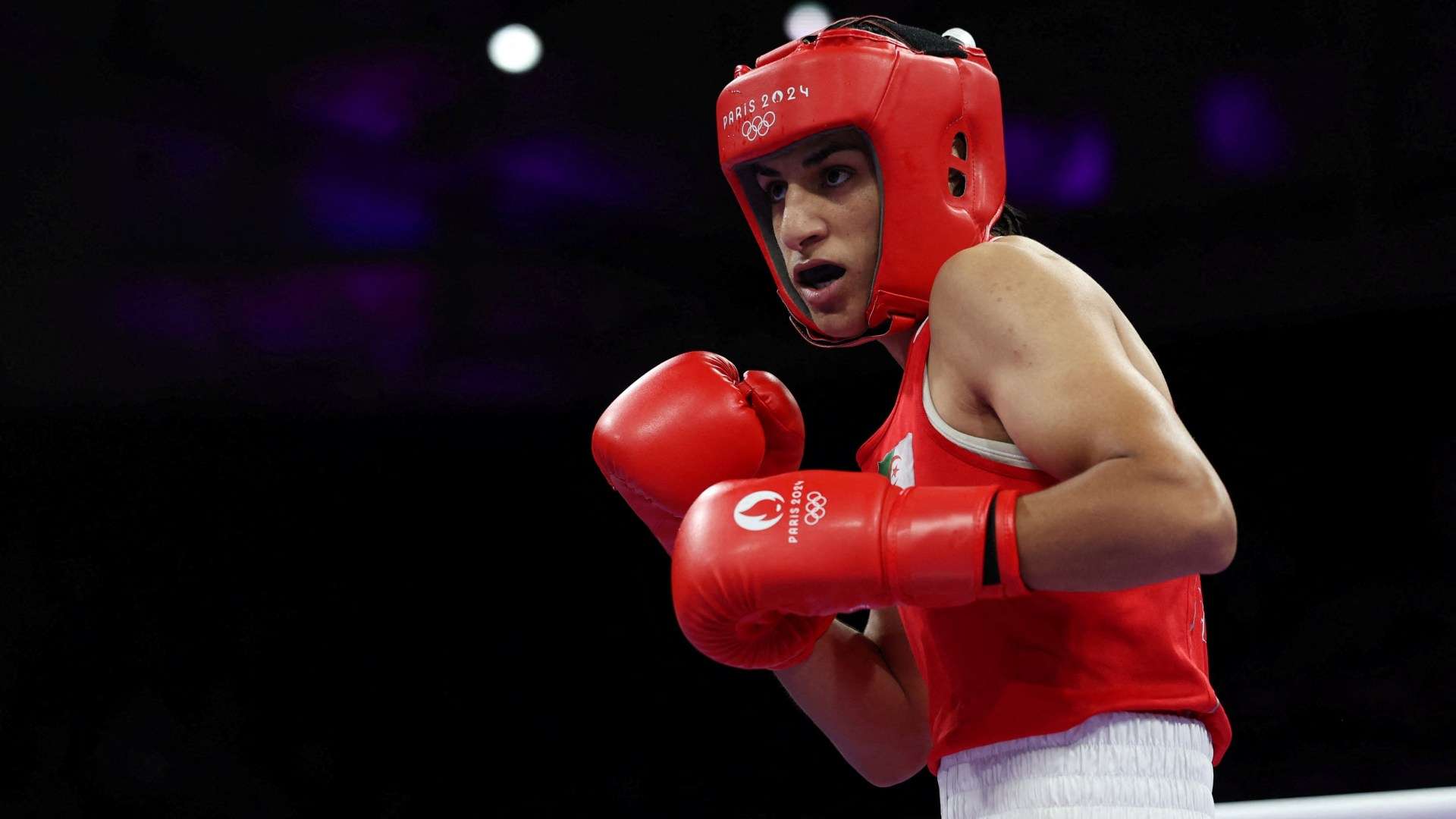 What is DSD? The condition at the heart of the controversial Imane Khelif and Angela Carini Olympic boxing bout