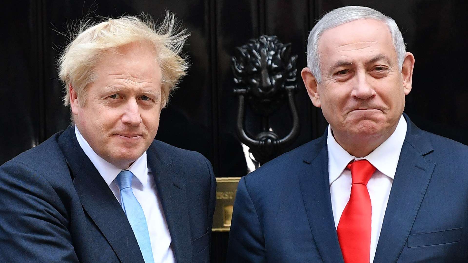 Boris blasts ‘do they WANT Hamas to win?’ as Netanyahu slams Starmer’s ‘shameful decision’ on Israel arms sales