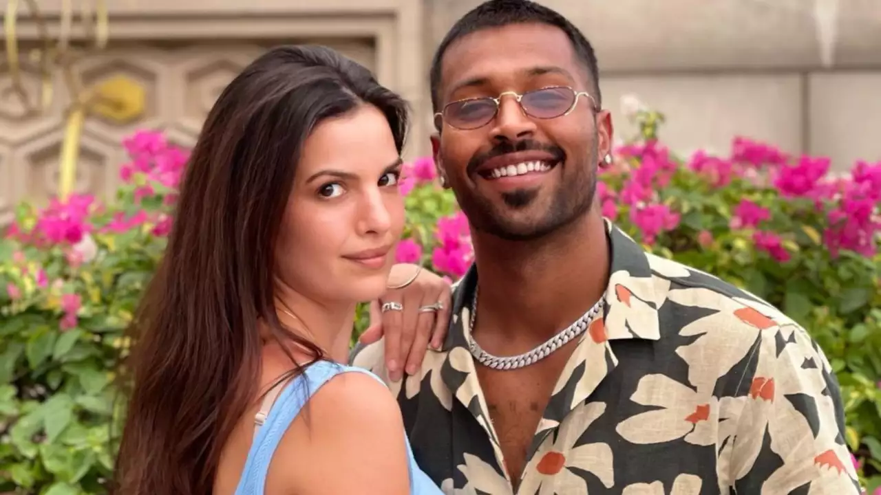 Has Natasha forgotten Hardik and moved forward in life? Has Natasha forgotten Hardik and moved forward in life?