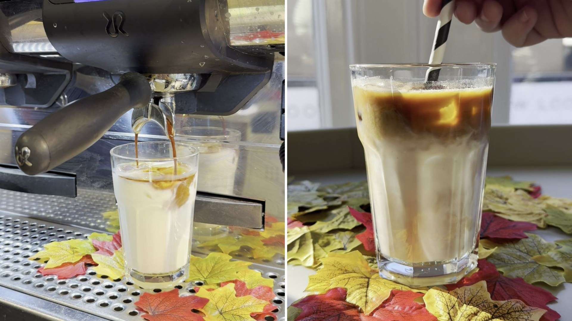 M&S adds cosy new drink to rival pumpkin spiced latte to their menu and shoppers insist ‘you’ve outdone yourself’