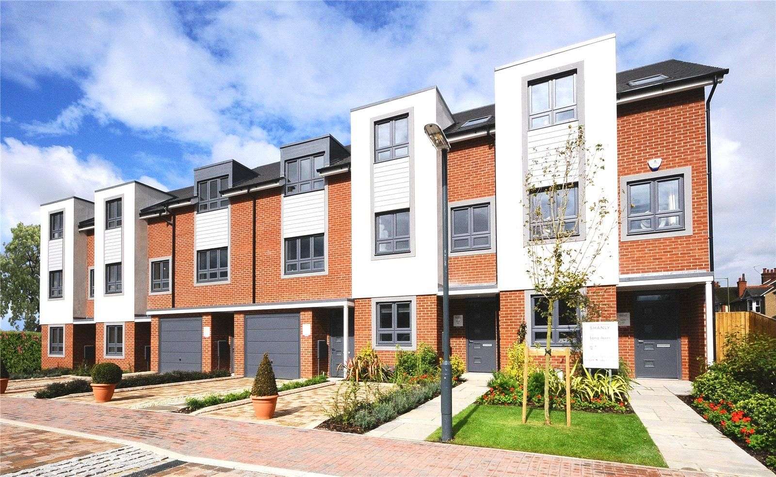 New build homes in Hertfordshire: 10 best developments New build homes in Hertfordshire: 10 best developments