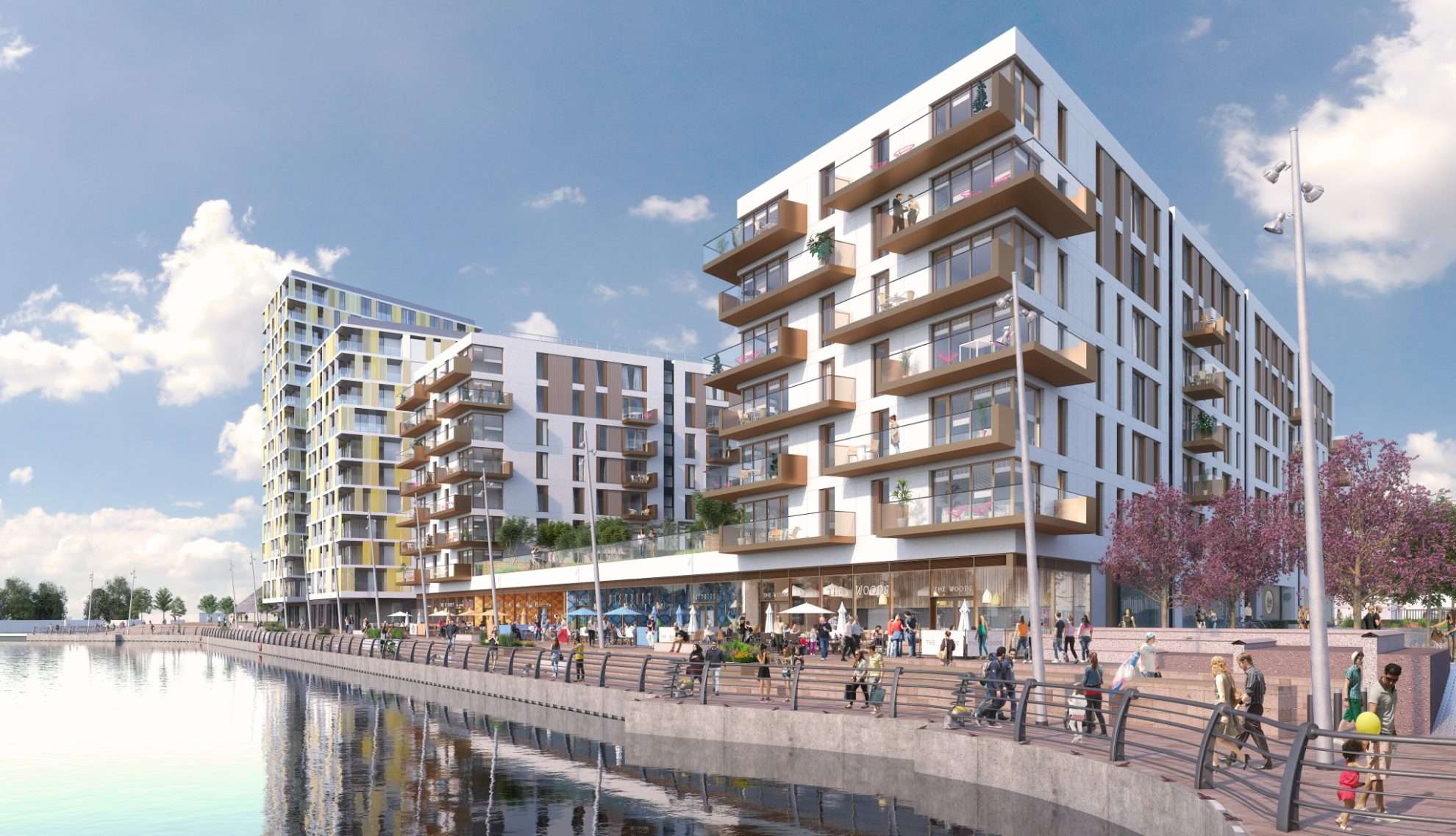 New build homes in South East England: Top 10 developments New build homes in South East England: Top 10 developments