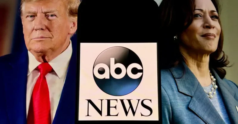 News diary 9-15 September: Google ad monopoly trial, Harris-Trump debate, Lucy Letby inquiry