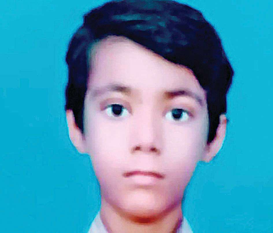 Rajasthan: Parents reached the court for the dead body of their 12-year-old son