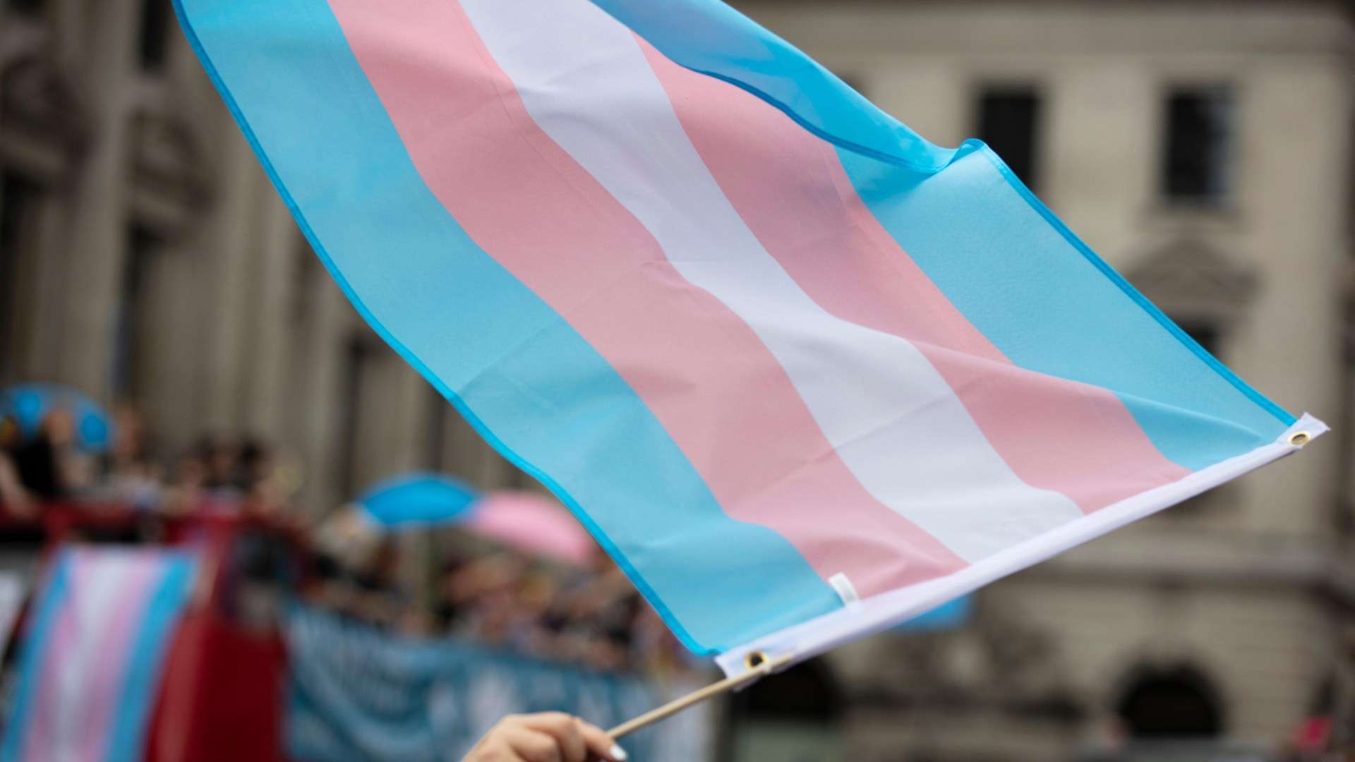 The government must continue to stand resolutely opposed to the sinister trans madness plaguing Britain