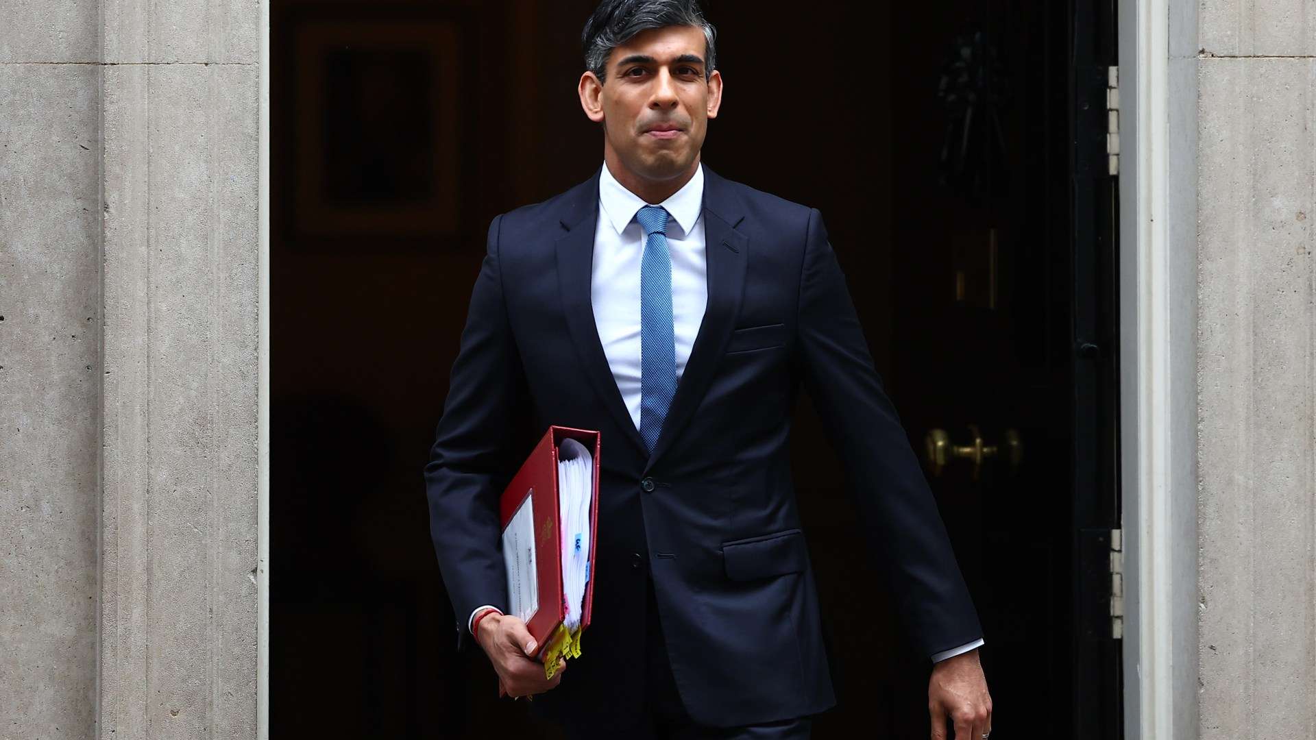 Tories must pick a leader who can mastermind a total reinvention of the party