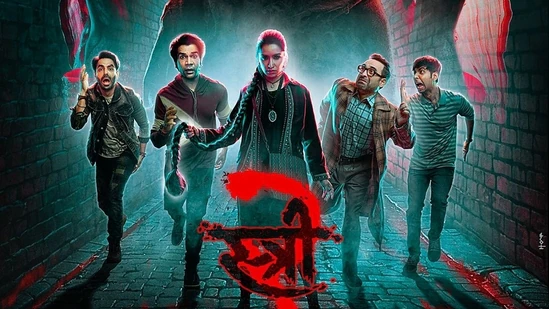 'Stree 2' earning 600 crores, 'Vicky' does not even have 6 crores in her account