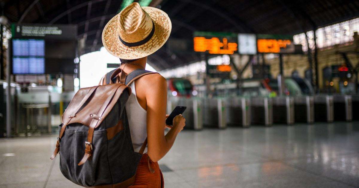 7 surprising items you can’t take into certain countries around the world
