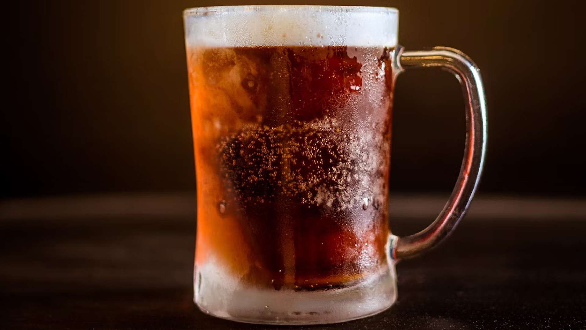 Boozy animal ‘can drink unlimited amounts of alcohol’ with ‘no negatives’ for health or lifespan – and won’t get drunk