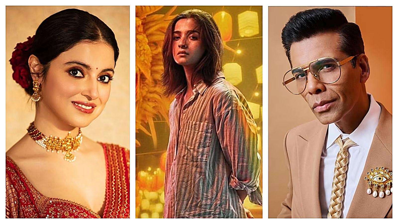 Divya Kumar Khosla now targets Karan Johar