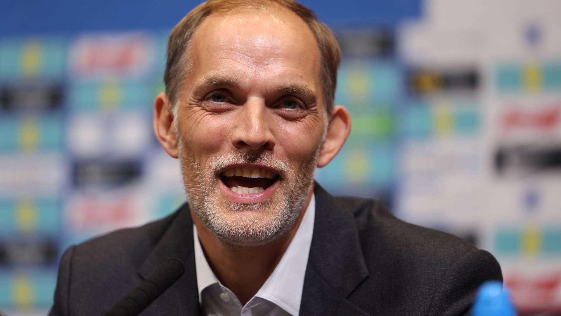 England’s men have won nothing since 1966 so if Thomas Tuchel is a ‘quick fix’ that will do us fine