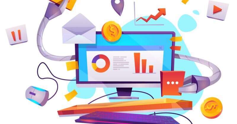 How publishers can escape email boxes and embrace automation How publishers can escape email boxes and embrace automation