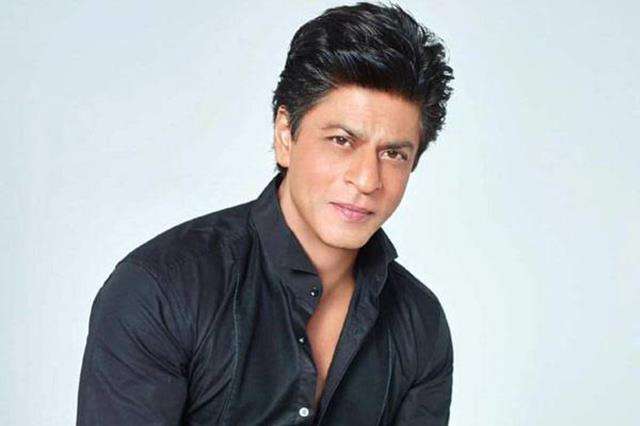 I want to work till my last breath: Shah Rukh Khan