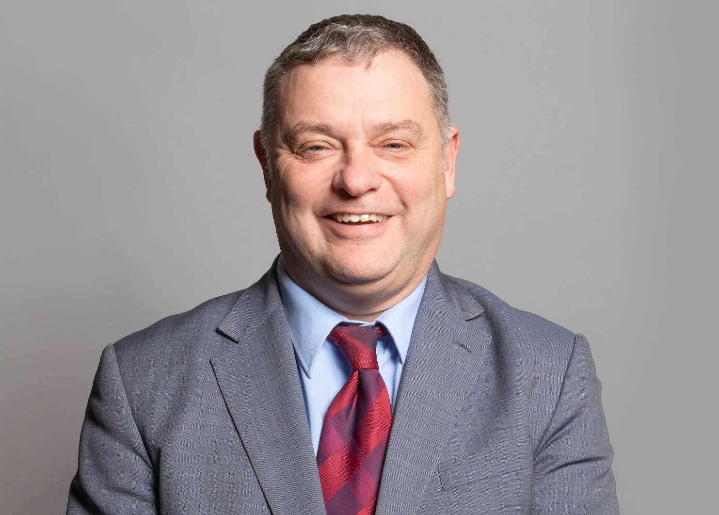If thug Mike Amesbury won’t resign he must be fired by Labour and suspended from Westminster If thug Mike Amesbury won’t resign he must be fired by Labour and suspended from Westminster