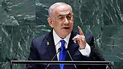 Israel accomplished all goals by attacking Iran: Netanyahu