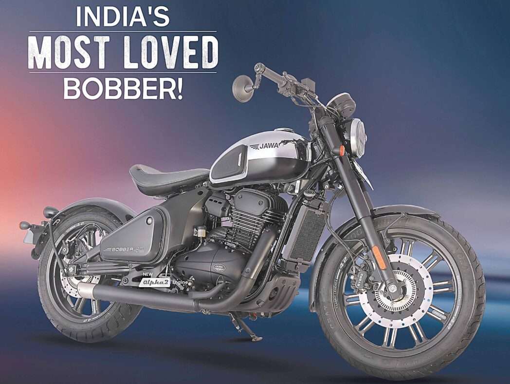 Java Yezdi Motorcycles partners with Flipkart: Now available online