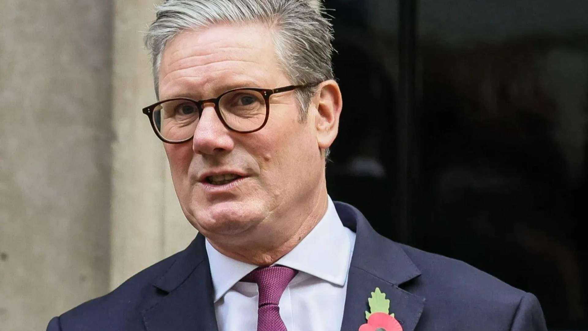 Keir Starmer must continue to defy absurd slavery compensation demands – they would be death knell for our economy Keir Starmer must continue to defy absurd slavery compensation demands – they would be death knell for our economy