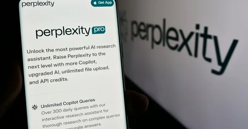 News Corp seeks massive damages from AI firm perlexity for stealing content News Corp seeks massive damages from AI firm perlexity for stealing content