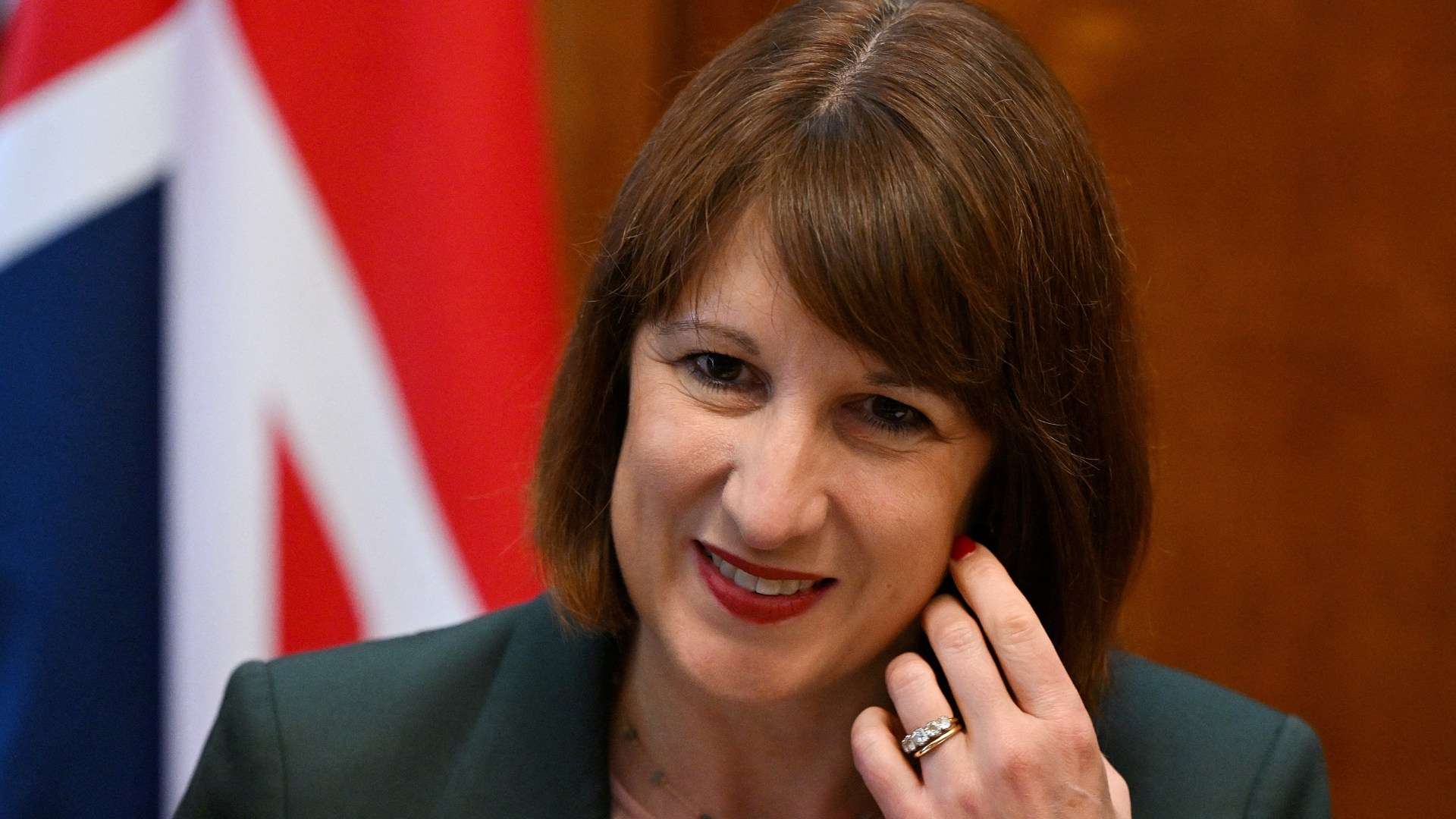 Rachel Reeves must pull out all the stops to give hospitality trade some help in Budget Rachel Reeves must pull out all the stops to give hospitality trade some help in Budget