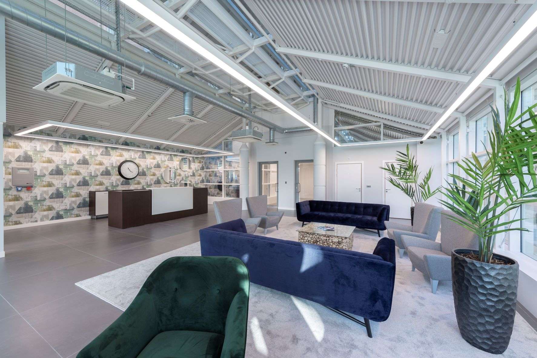 Top 10 new build homes developments in West London Top 10 new build homes developments in West London