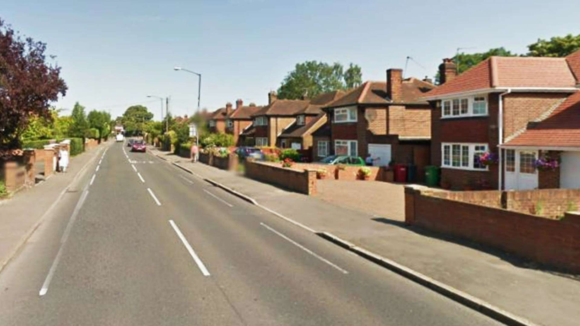 XL Bully killed after being ‘deliberately attacked’ with two men arrested over dog’s death XL Bully killed after being ‘deliberately attacked’ with two men arrested over dog’s death