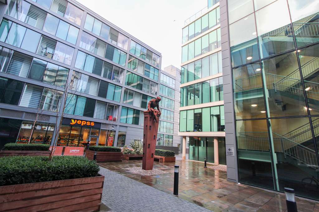 Apartments to rent in Sheffield: Highest rated developments