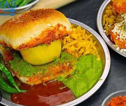 Did you know that the vadapav you eat uses fake butter?