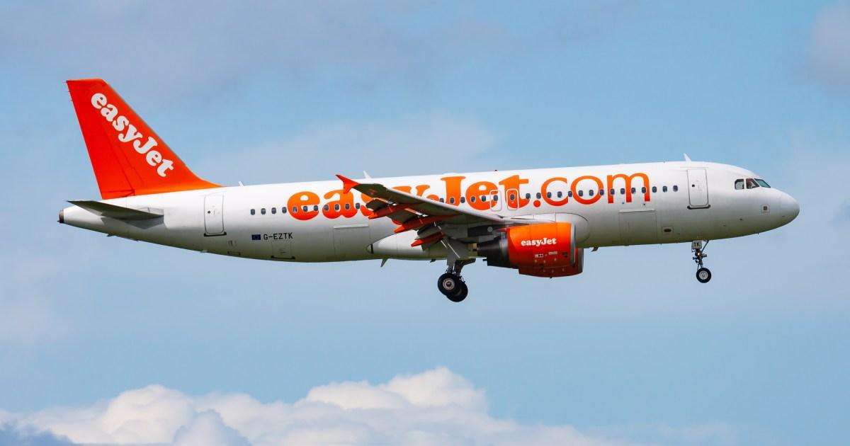 EasyJet launches longest ever route from England to a ‘stunning’ island