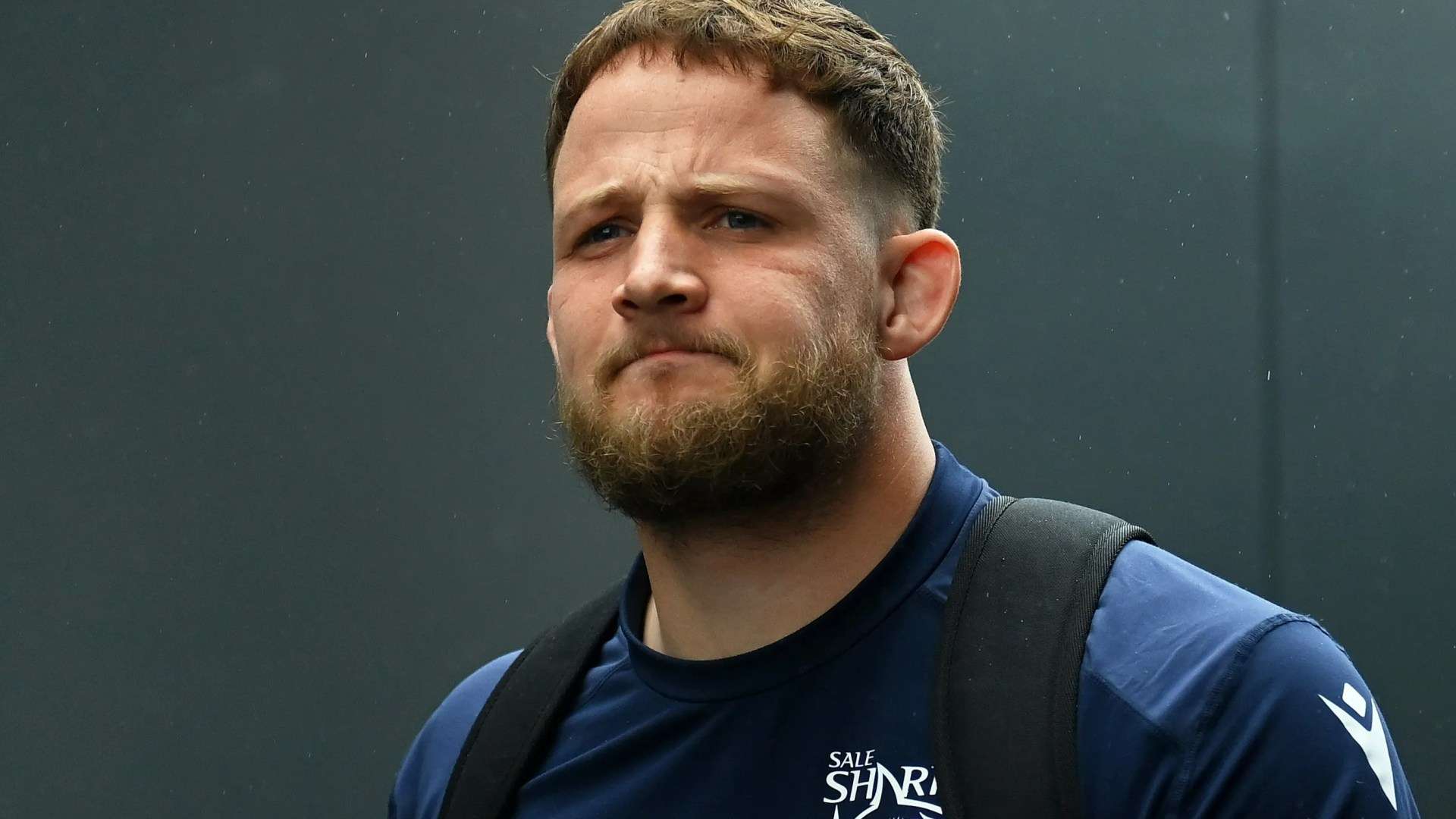 England rugby star Jonny Hill slapped with 10-week ban after ‘grabbing fan by throat and cutting their face’ in attack