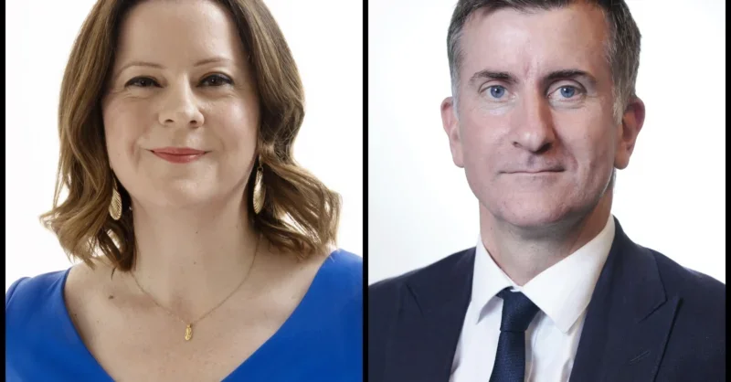 Express political editor Sam Lister joins title’s management team Express political editor Sam Lister joins title’s management team
