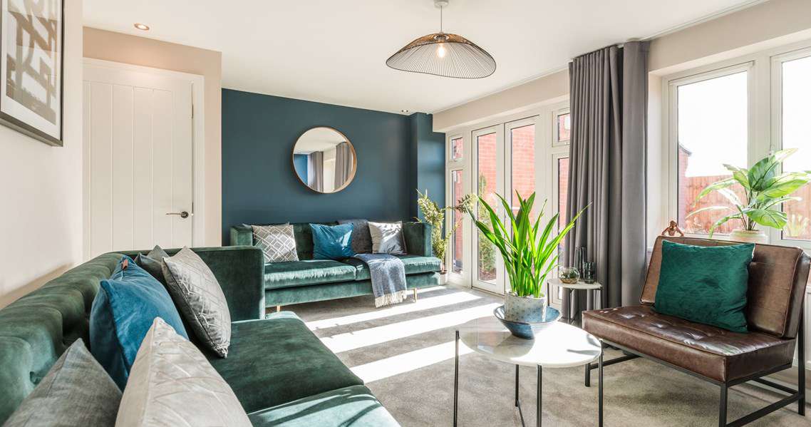 New build homes in Nottinghamshire: 10 best developments
