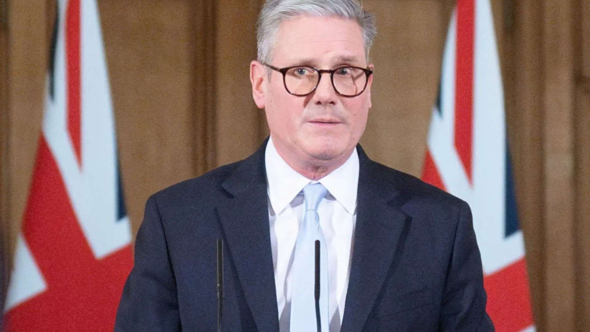 Sir Keir Starmer urgently needs to get a grip – thankfully he still has time on his hands Sir Keir Starmer urgently needs to get a grip – thankfully he still has time on his hands
