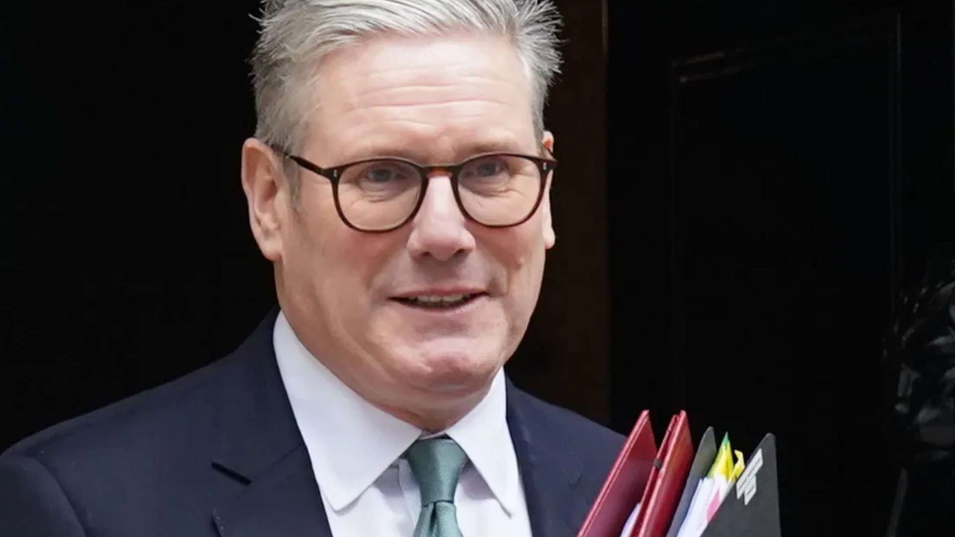 Starmer is jetting into the unknown in Rio and entering the most perilous period yet of his short premiership Starmer is jetting into the unknown in Rio and entering the most perilous period yet of his short premiership