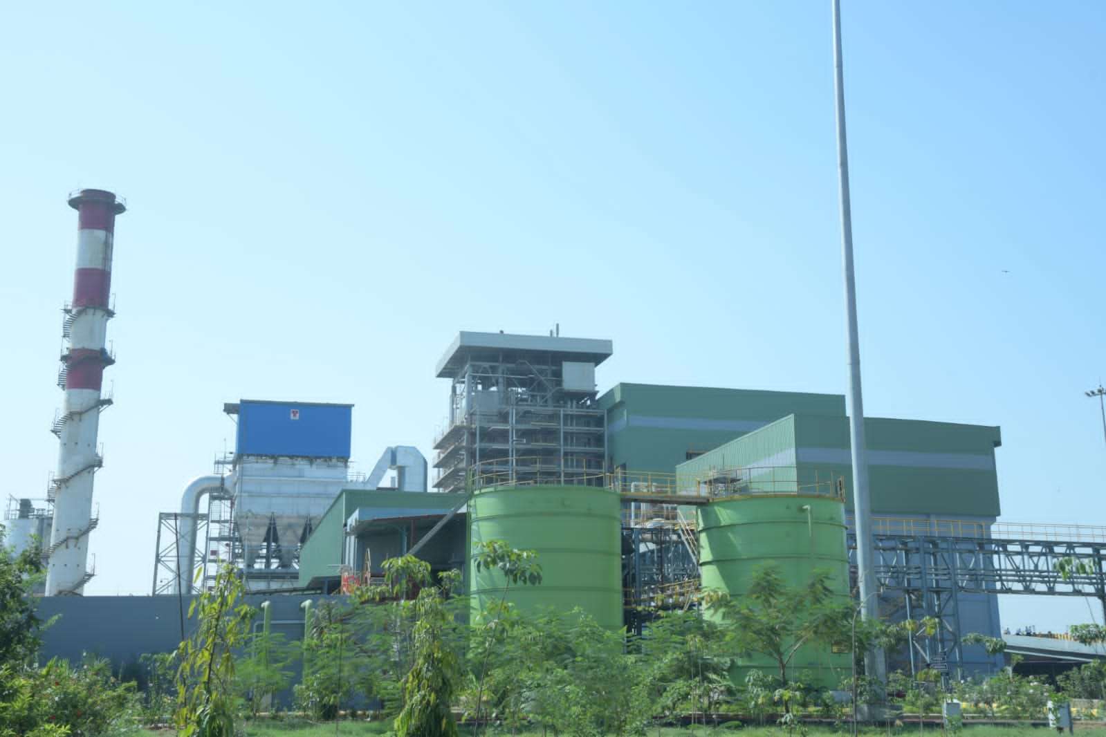 State Government's initiative towards making the climate clean and pollution free