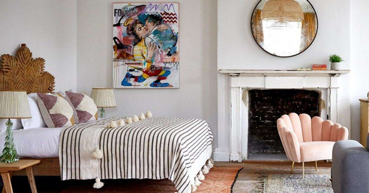 The ‘special’ Michelin-rated UK hotel that costs just £158 a night