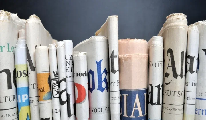 Who are the UK’s political editors? From broadcast to print Who are the UK’s political editors? From broadcast to print