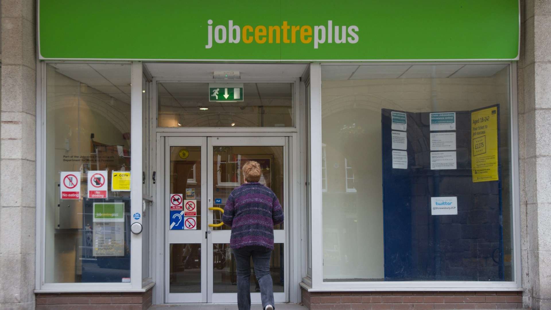 Does the government have the stomach to fix Britain’s addiction to sickness benefits? Does the government have the stomach to fix Britain’s addiction to sickness benefits?