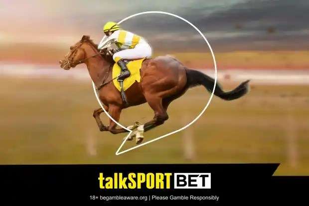 Get £30 in free bets for horse racing when you stake £10 with talkSPORT BET Get £30 in free bets for horse racing when you stake £10 with talkSPORT BET