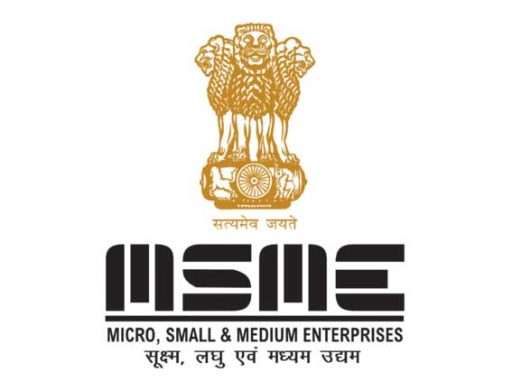 Gujarat first in the country in the startup sector: In the MSME industry sector, Gujarat ranks fifth in the country with 21.82 lakh enterprise registrations.