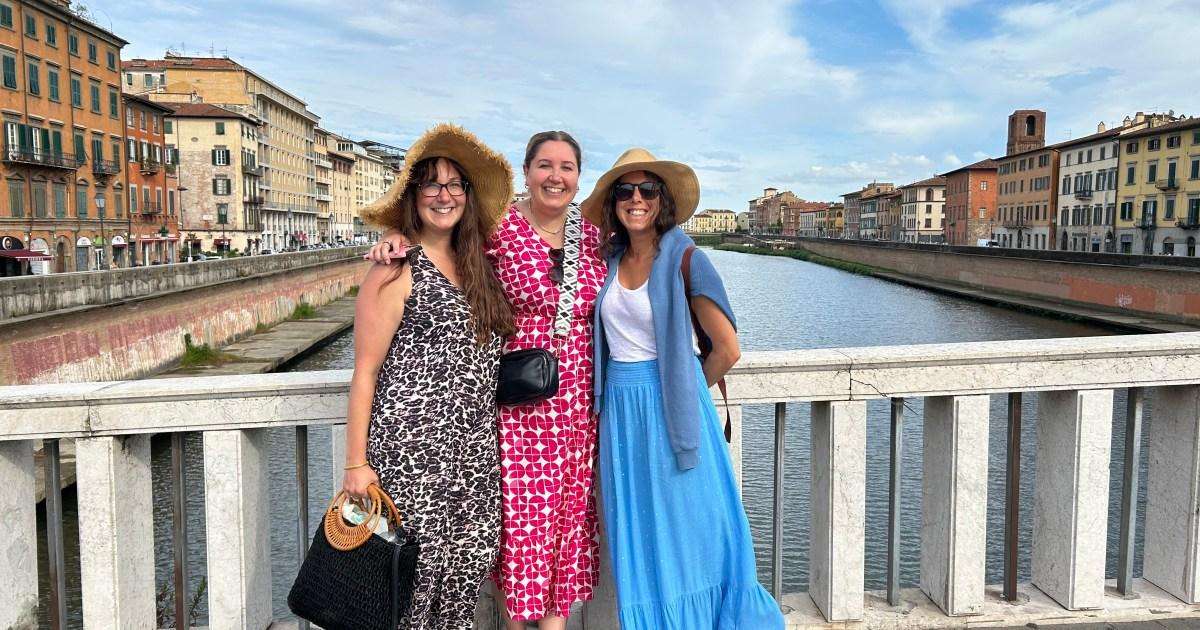 I went to an overlooked European city for 11 hours — I’ll never make this mistake again